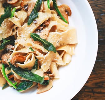 Neve Restaurant Menu1