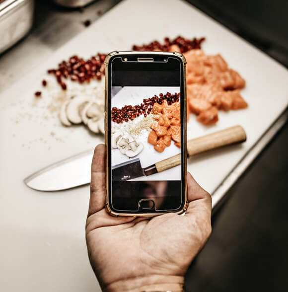 Neve Restaurant Ourrestaurant Photo M3