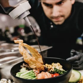 Neve Restaurant Ourrestaurant Photo2