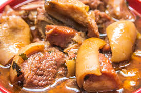 goat pepper soup